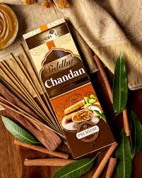 Sandalwood Agarbatti